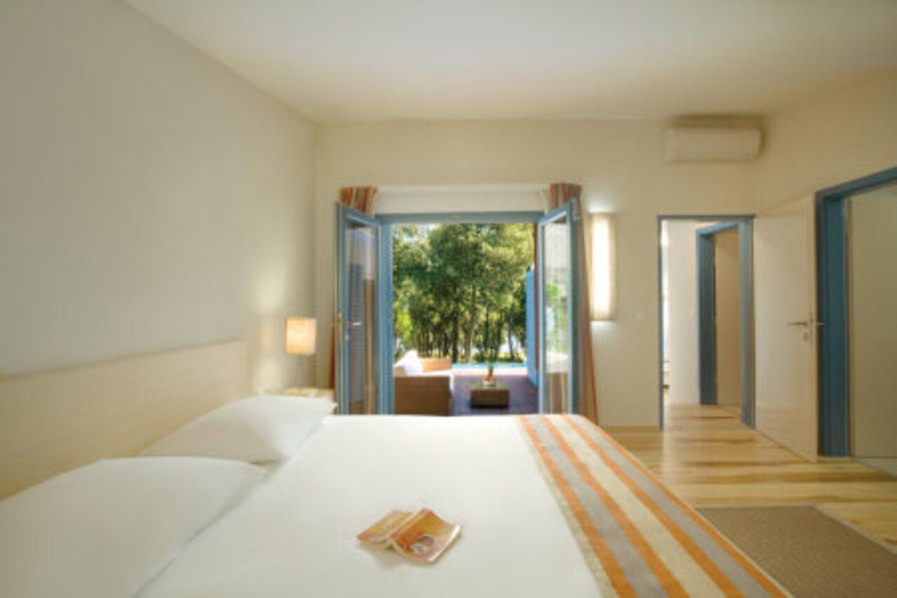 Valamar Tamaris Resort Tar-Vabriga Eksteriør billede