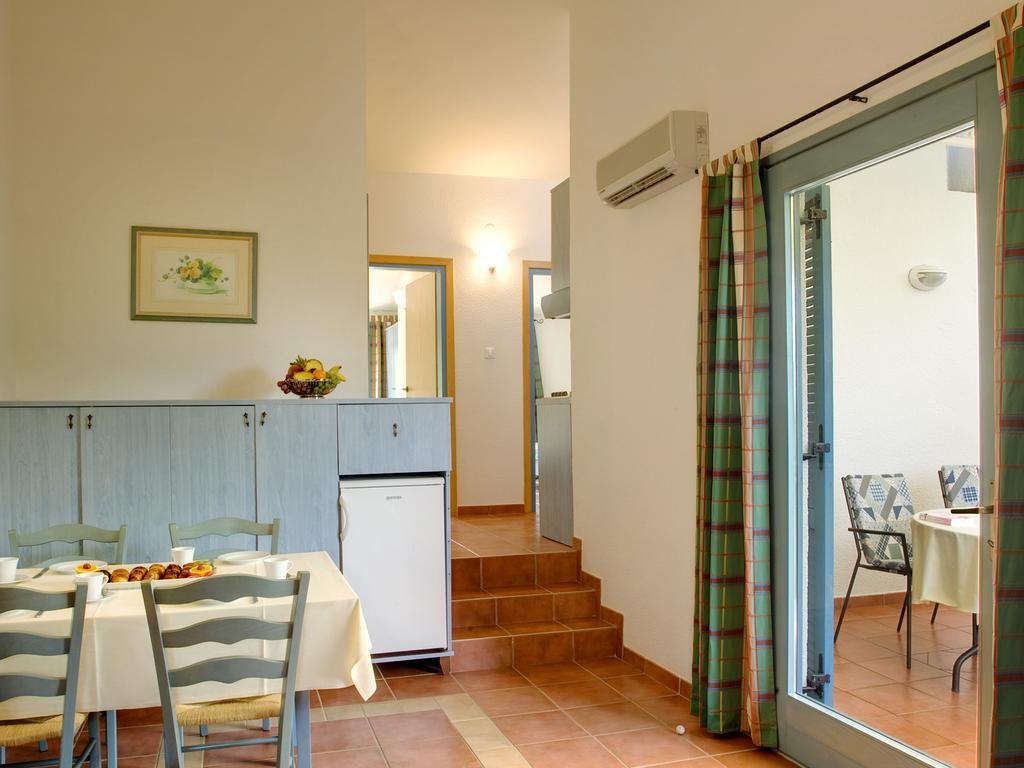 Valamar Tamaris Resort Tar-Vabriga Værelse billede