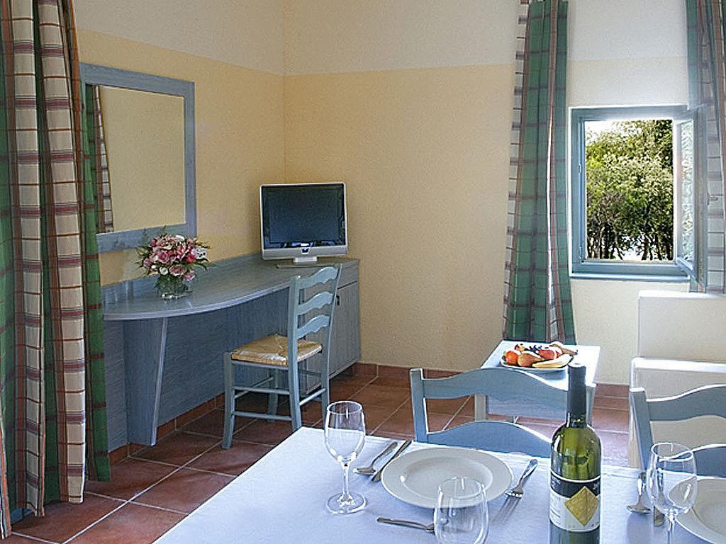 Valamar Tamaris Resort Tar-Vabriga Værelse billede