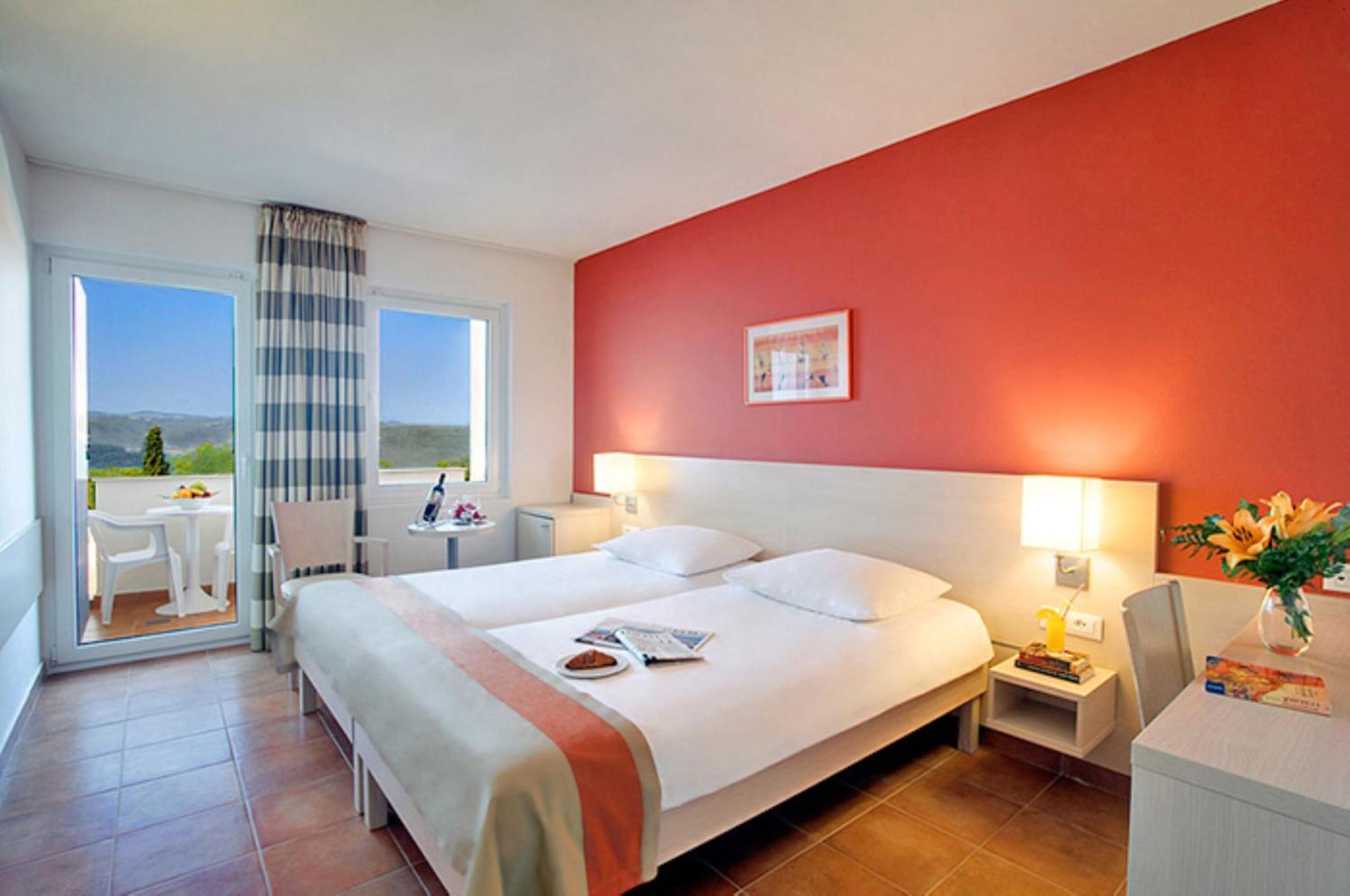 Valamar Tamaris Resort Tar-Vabriga Værelse billede