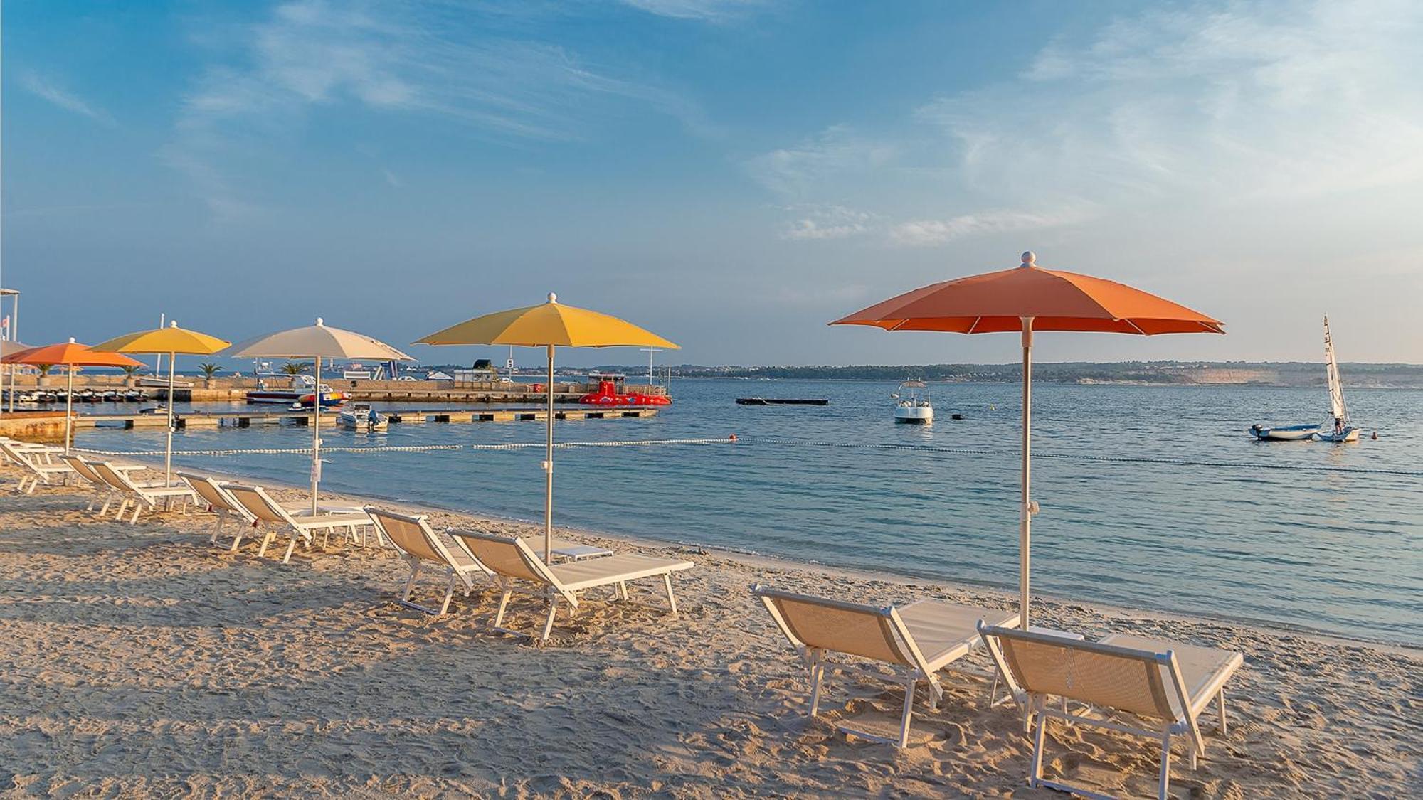 Valamar Tamaris Resort Tar-Vabriga Eksteriør billede