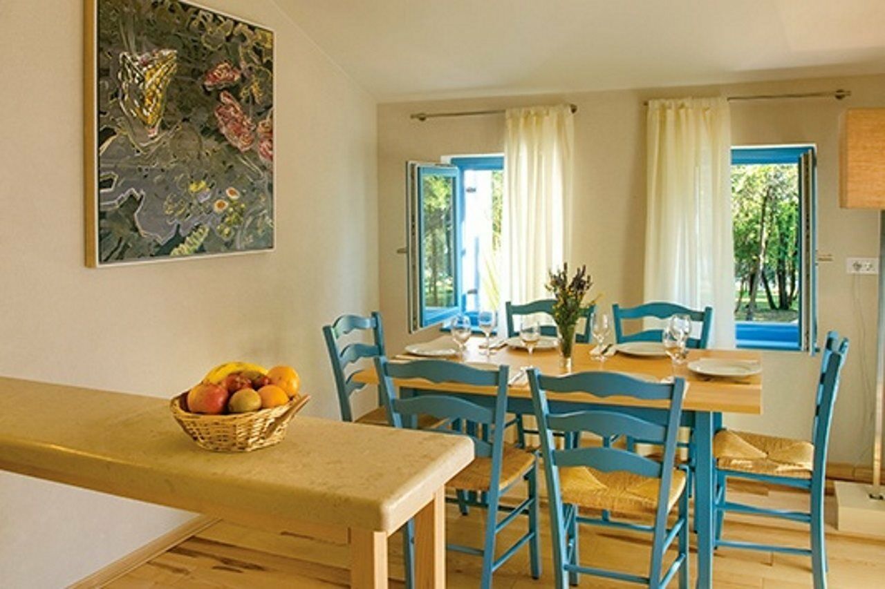 Valamar Tamaris Resort Tar-Vabriga Eksteriør billede
